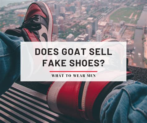 how does goat authenticate shoes.